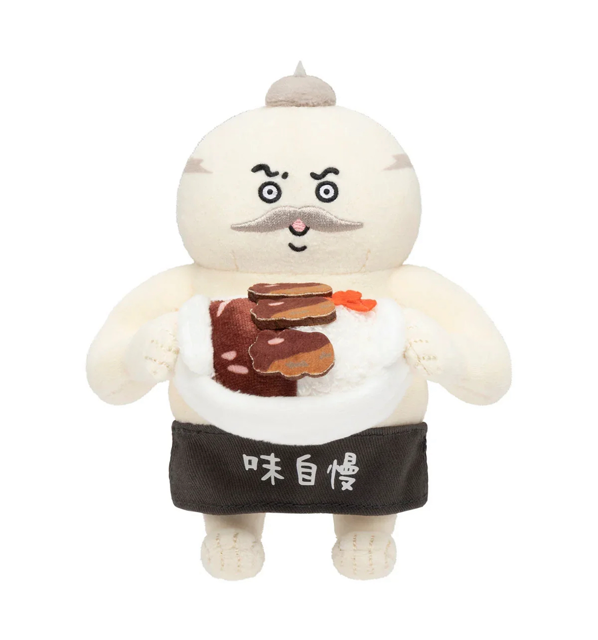 Chiikawa 島二郎 小公仔｜ 現貨
