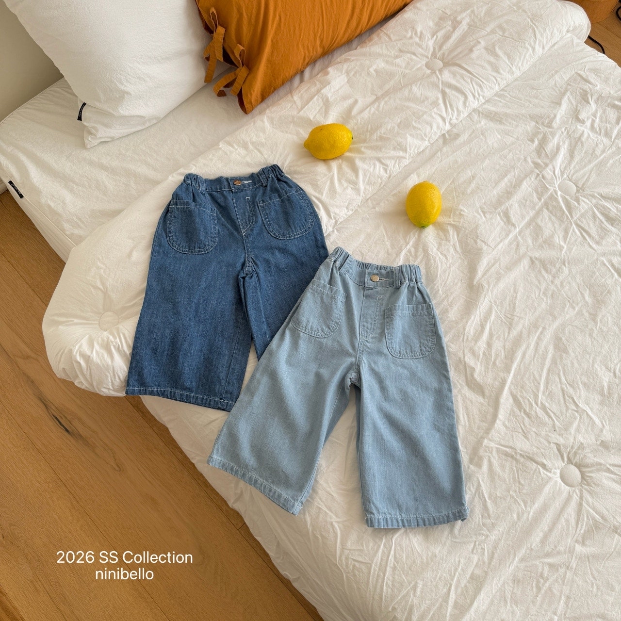🇰🇷Ninibello 褲