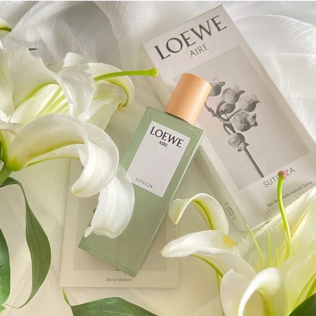 LOEWE Aire Sutileza 50ml | LOEWE Perfumes