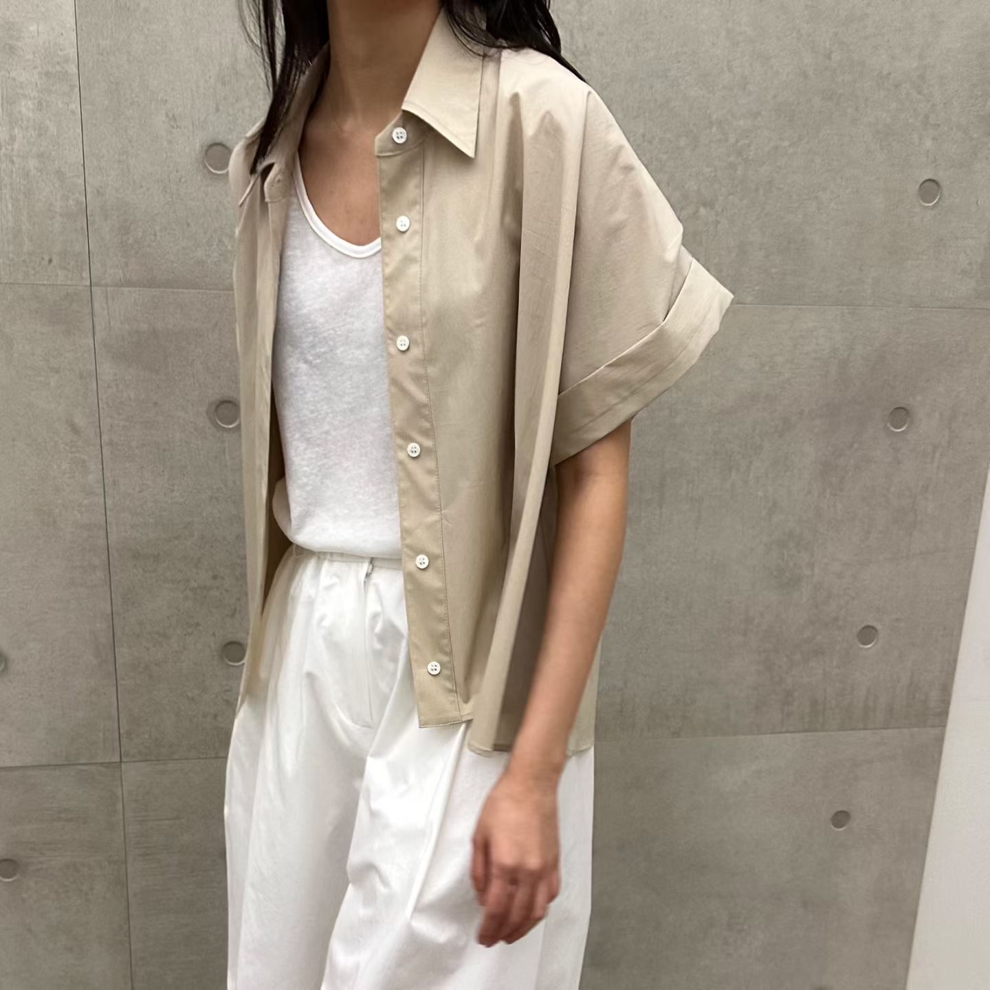 (2026SS) EYEFUL - TOP