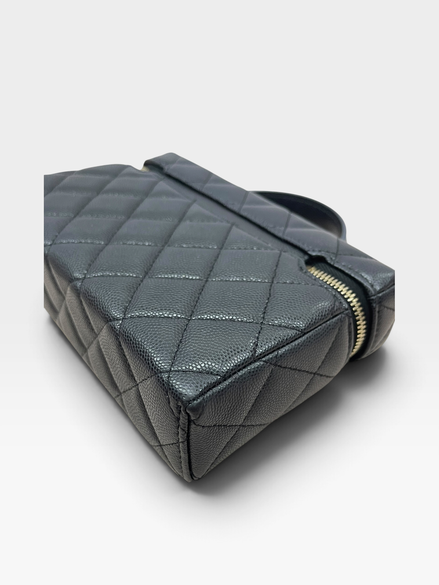Pre-owned CHANEL LP / Product Code: 083101