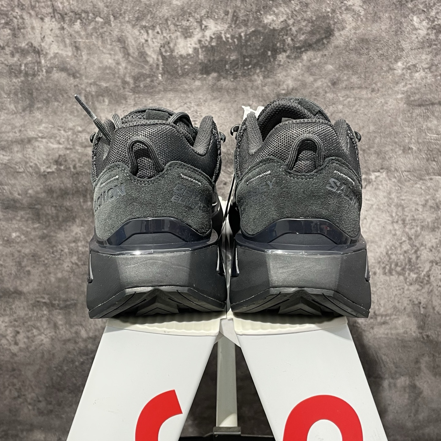 Salomon Odyssey Elmt Low 