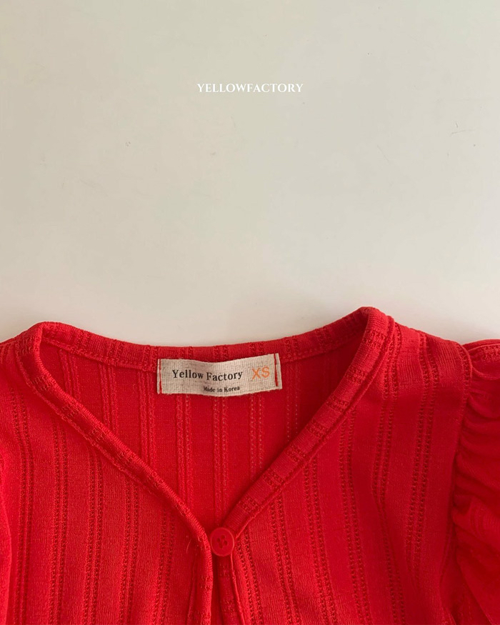 🇰🇷Yellowfactory 外套