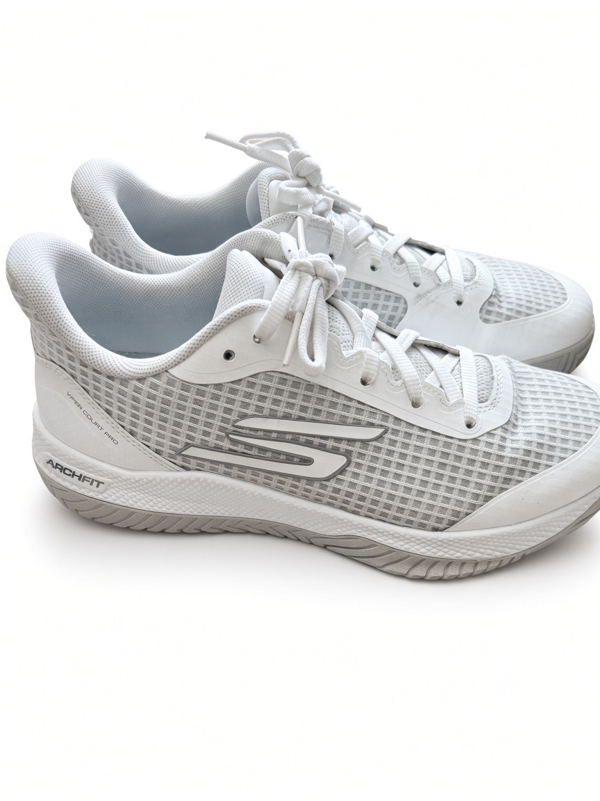 ［Preloved] Skechers Viper Court Pro Pickleball Sneakers 女裝匹克球鞋