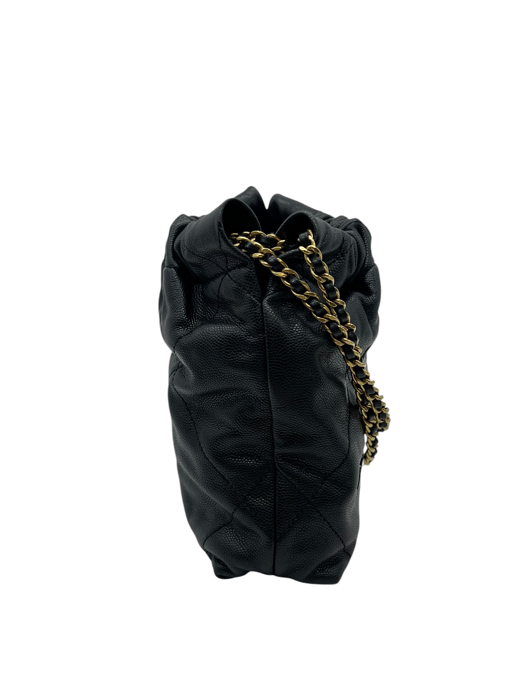 Pre-owned CHANEL 22 Mini / Product Code: 080302