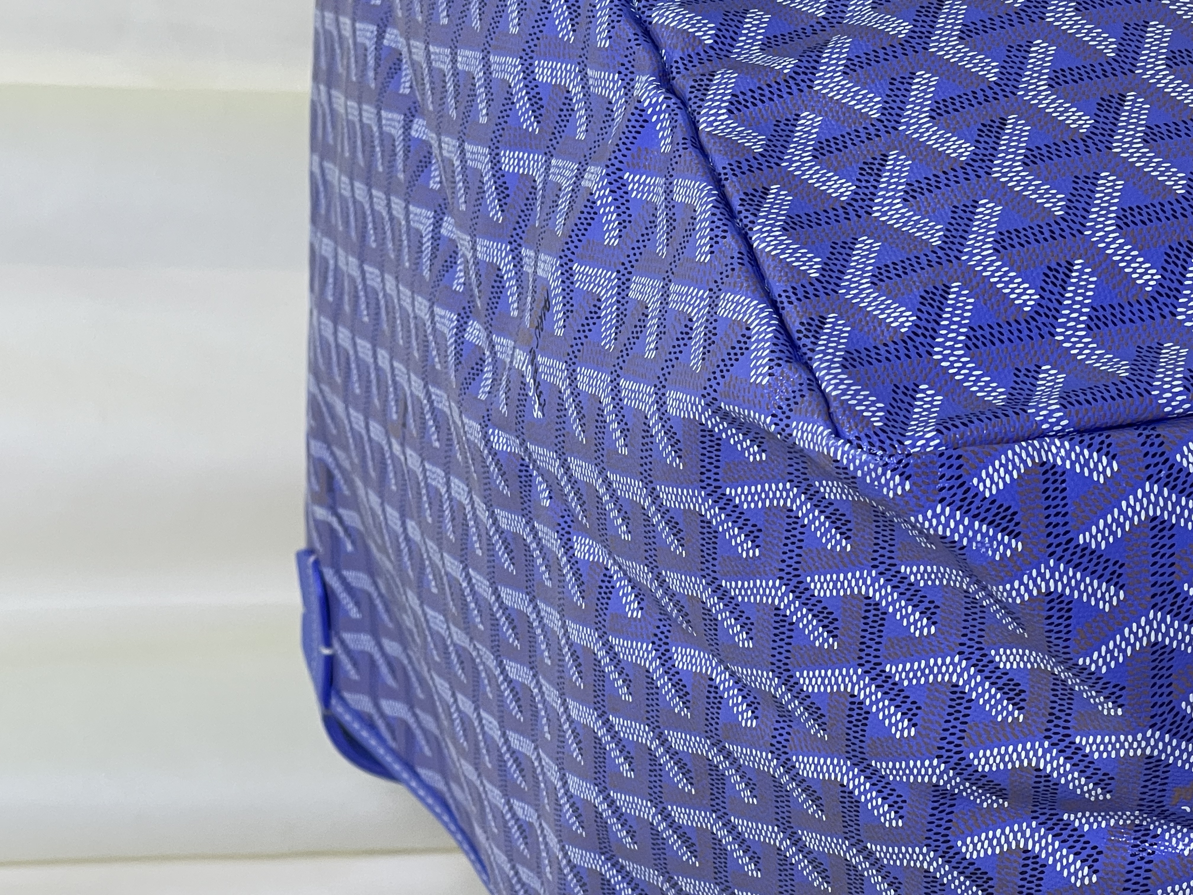 Pre-owned Goyard Saint Louis Tote / Product Code: 26030708