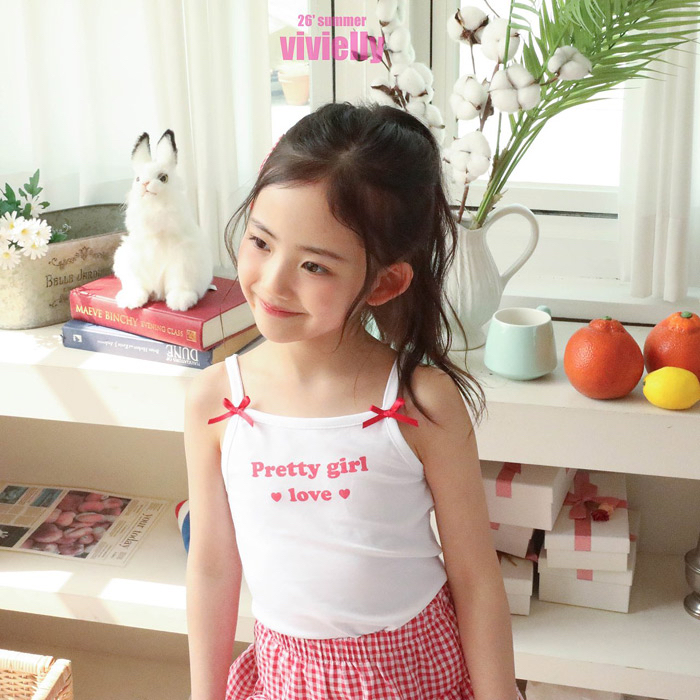 🇰🇷Vivielly 背心