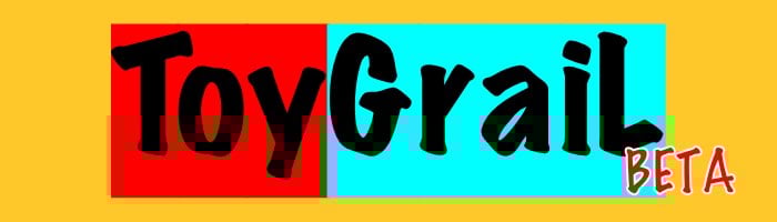 toygrail