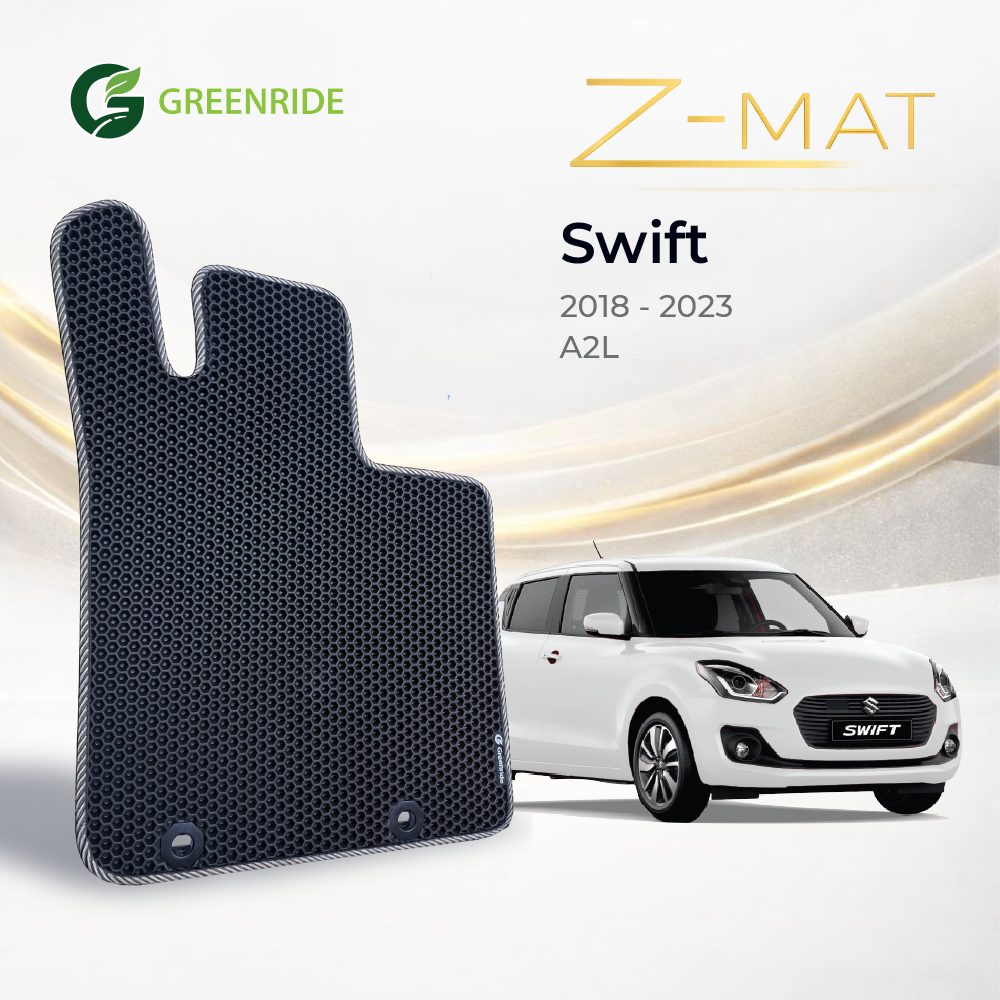 [Z-Mat] Suzuki Swift [A2L] (2018 - 2023)