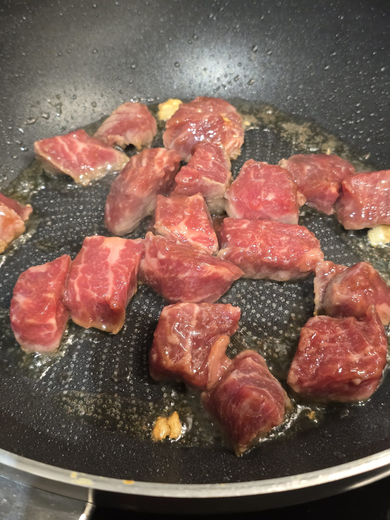 🇦🇺冰鮮澳洲MB2-3 牛頸脊🐮🥩😍😋 (抄碼)