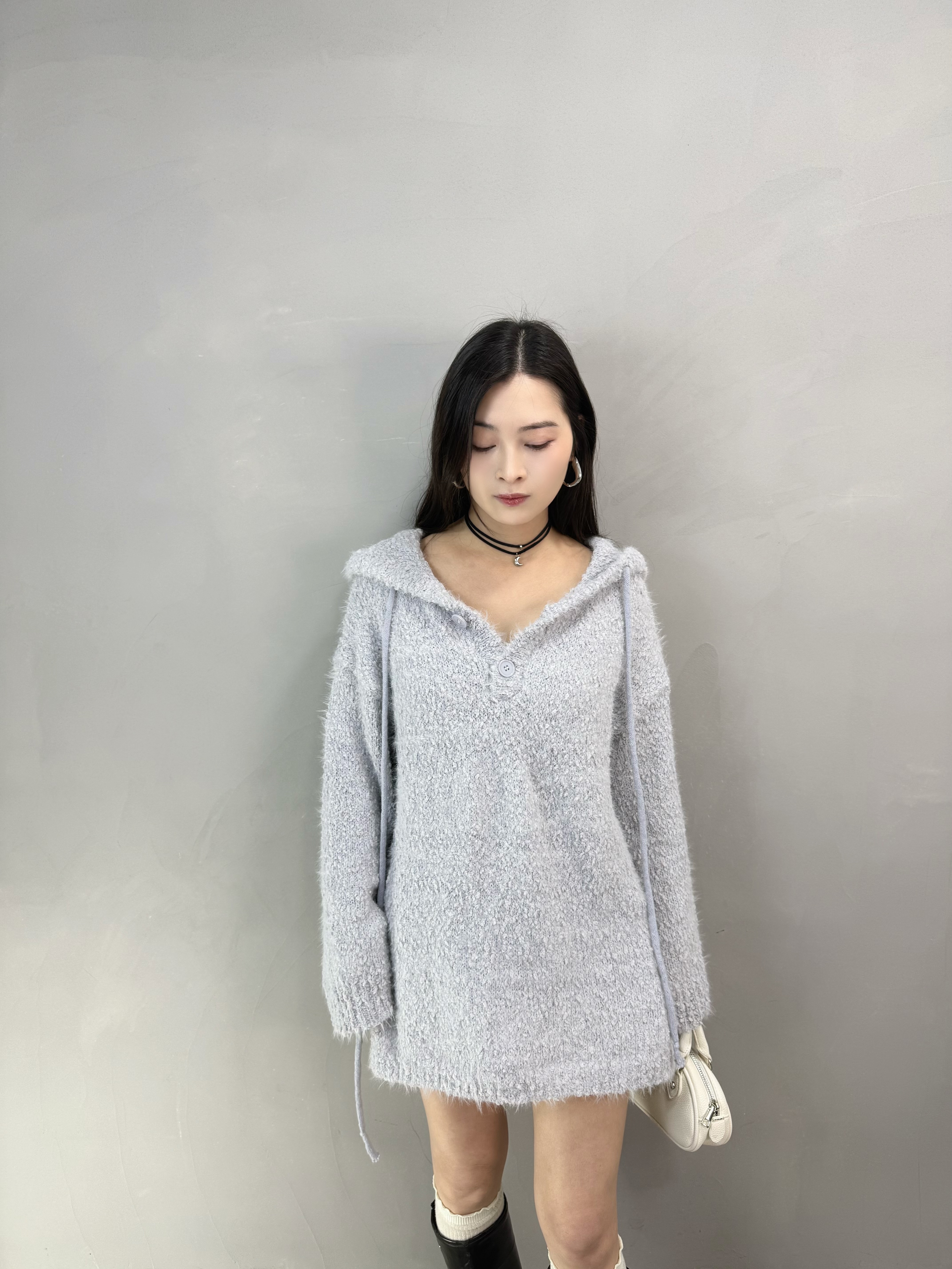 F70 有帽糯米糍粒粒Ops