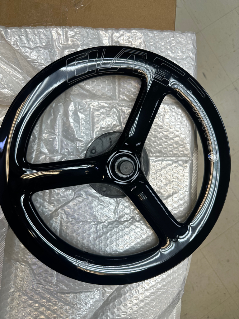 Java Neo 349 Blast wave 碳纖維專用輪框