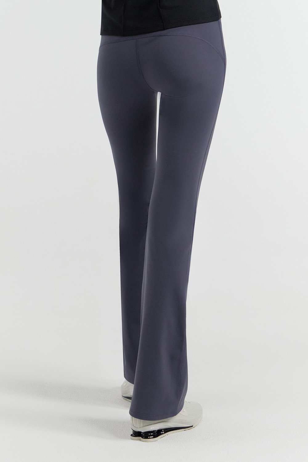 【保暖Bootcut】預購_FFWFPT157 Mellow Warm Bootcut Pants by Front2line