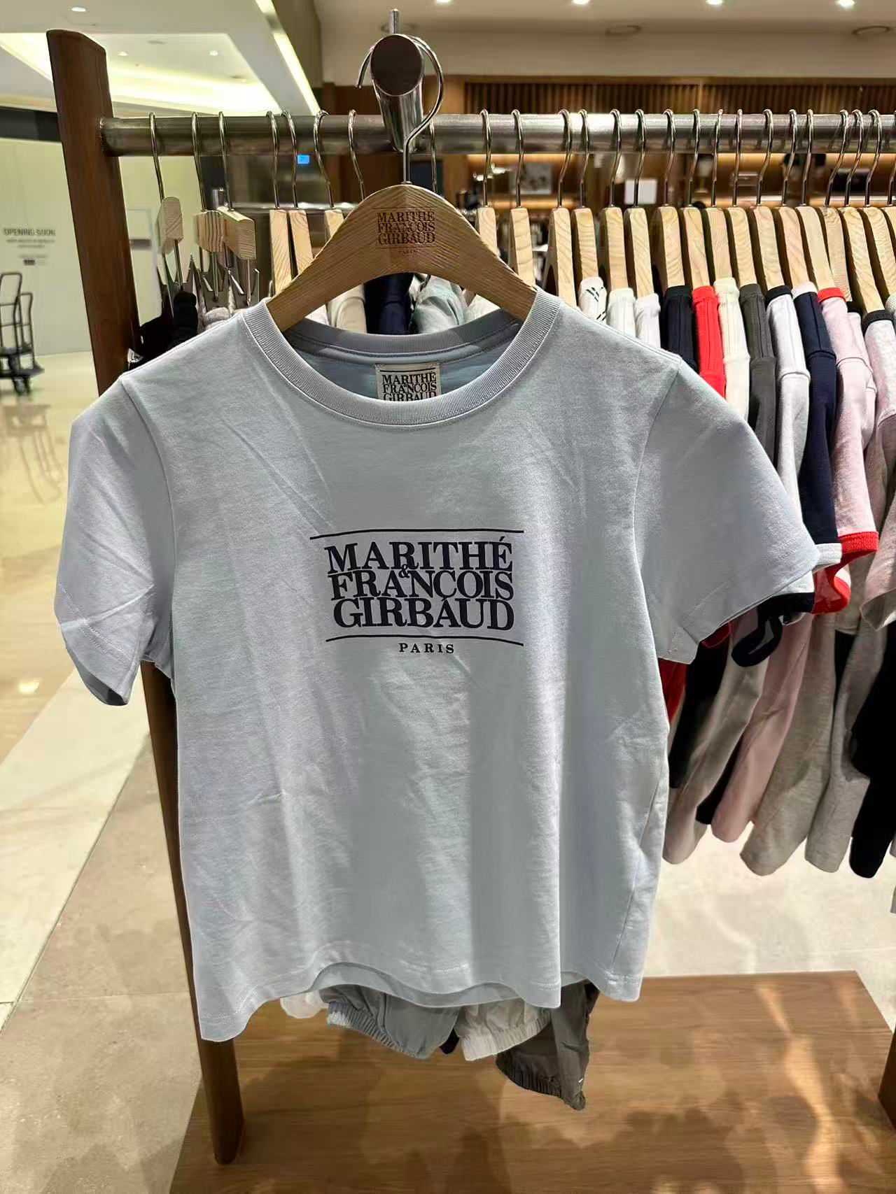 <預訂>🇰🇷Marithe女款短袖