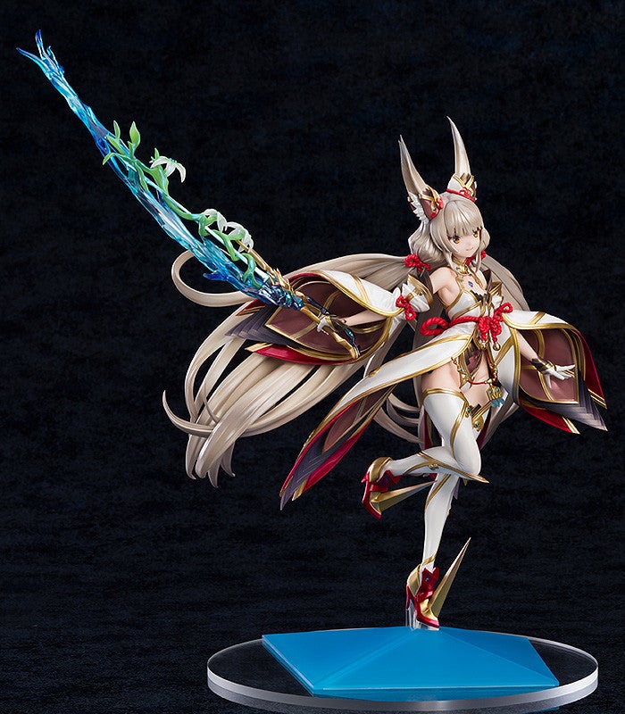 (預訂訂金 $500) (總價 $1460) GSC 異度神劍 2 妮雅 (再版) (行版) Xenoblade Chronicles 2 Nia