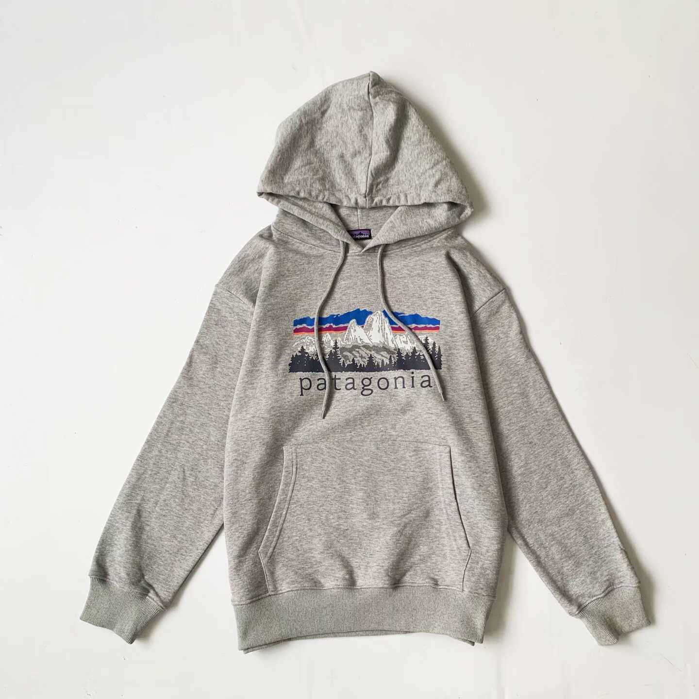 預訂 Patagonia連帽衛衣 [貨號26A1012]