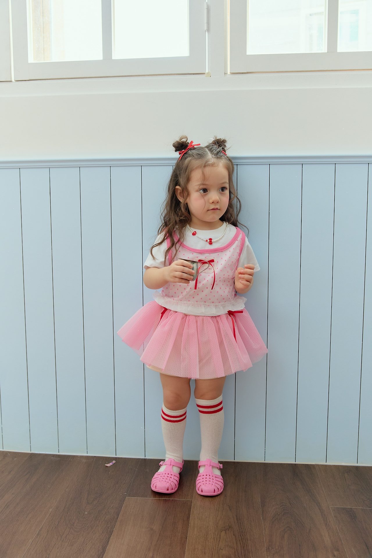 🇰🇷sera kids tee