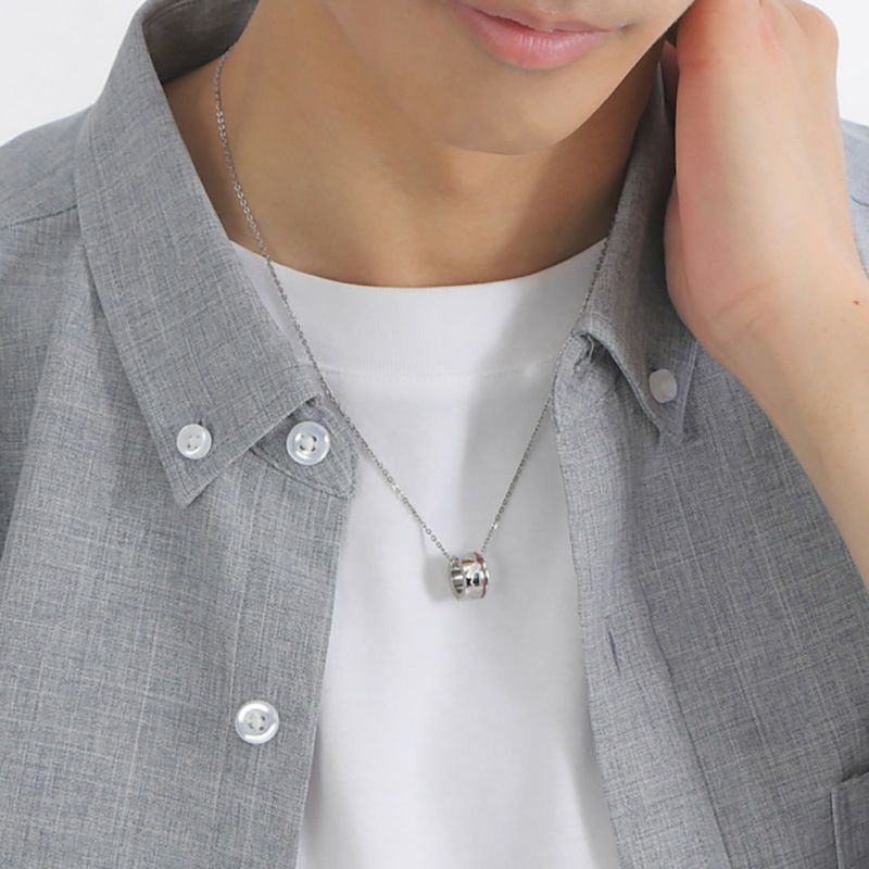 📦訂購 日本限定 White Clover 頸鏈(一套)