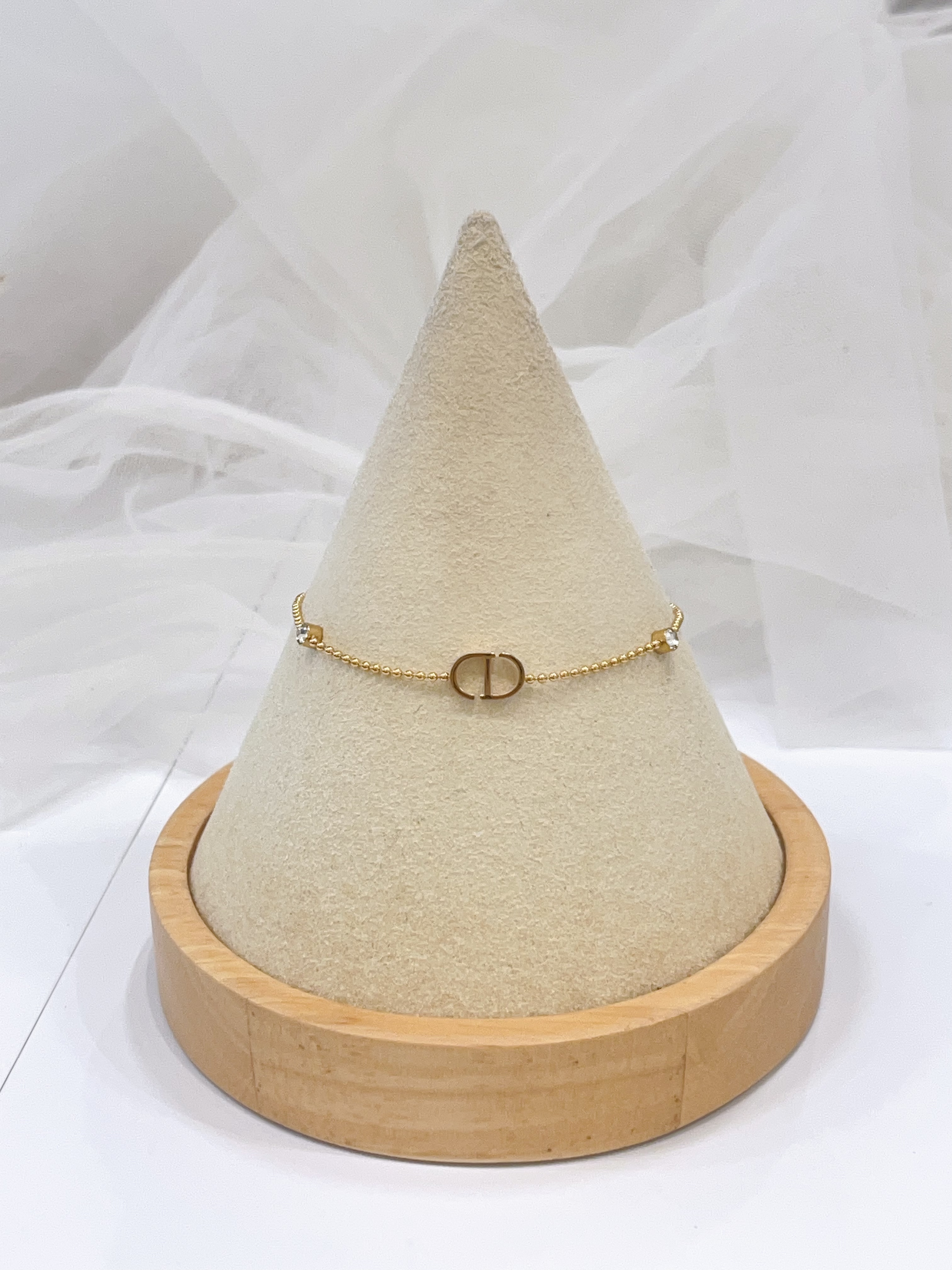 网红猪鼻子🐽手链