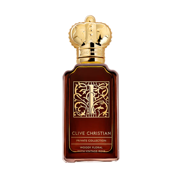 CLIVE CHRISTIAN PRIVATE COLLECTION - I WOODY FLORAL