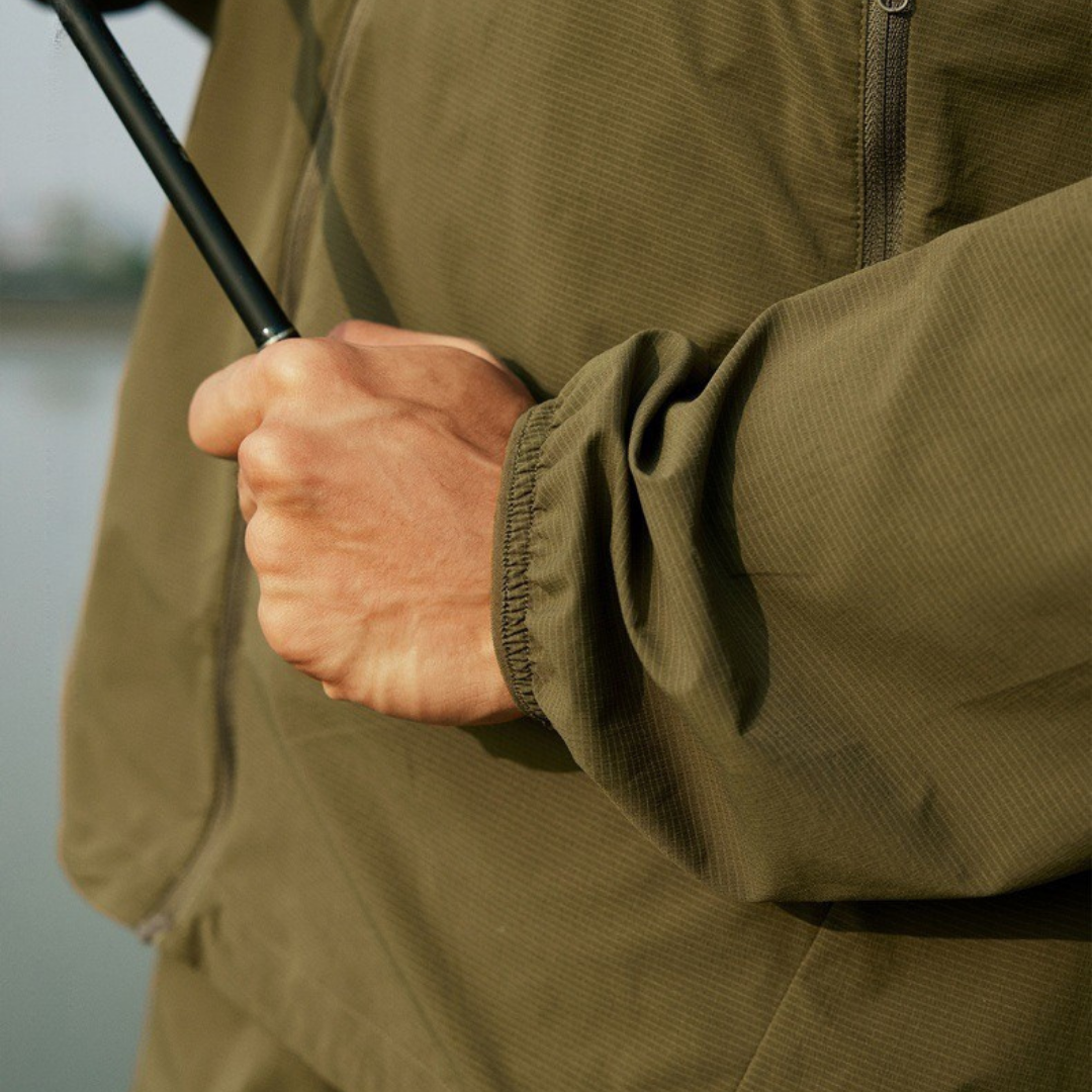 Coolmax® 輕量化外套