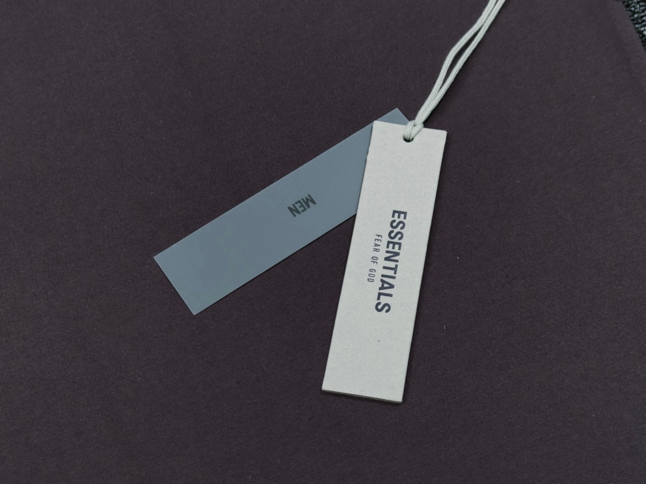 Fear of God Essentials Tee