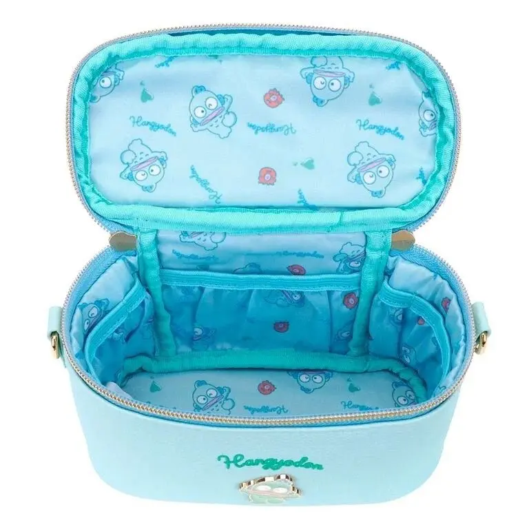 現貨🐱| SANRIO Kuromi/Cinnamoroll/Hangyodon斜揹袋