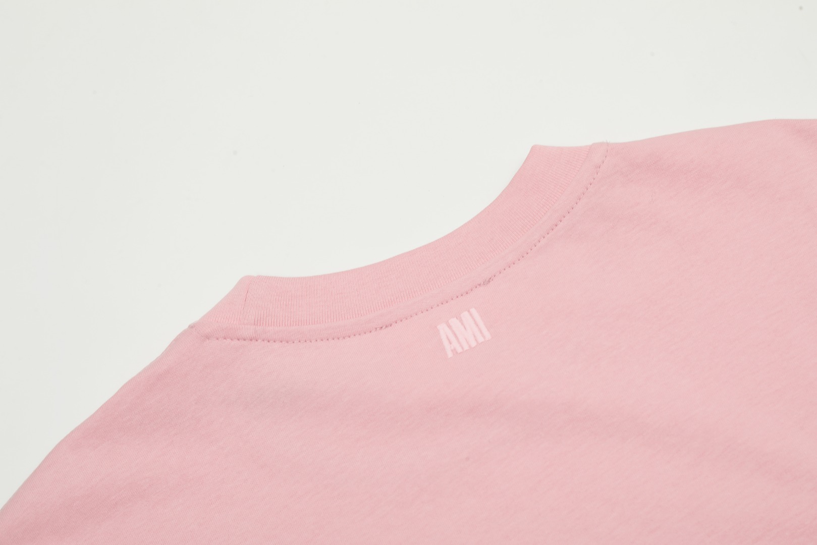 Ami Paris Ami de Coeur T-shirt