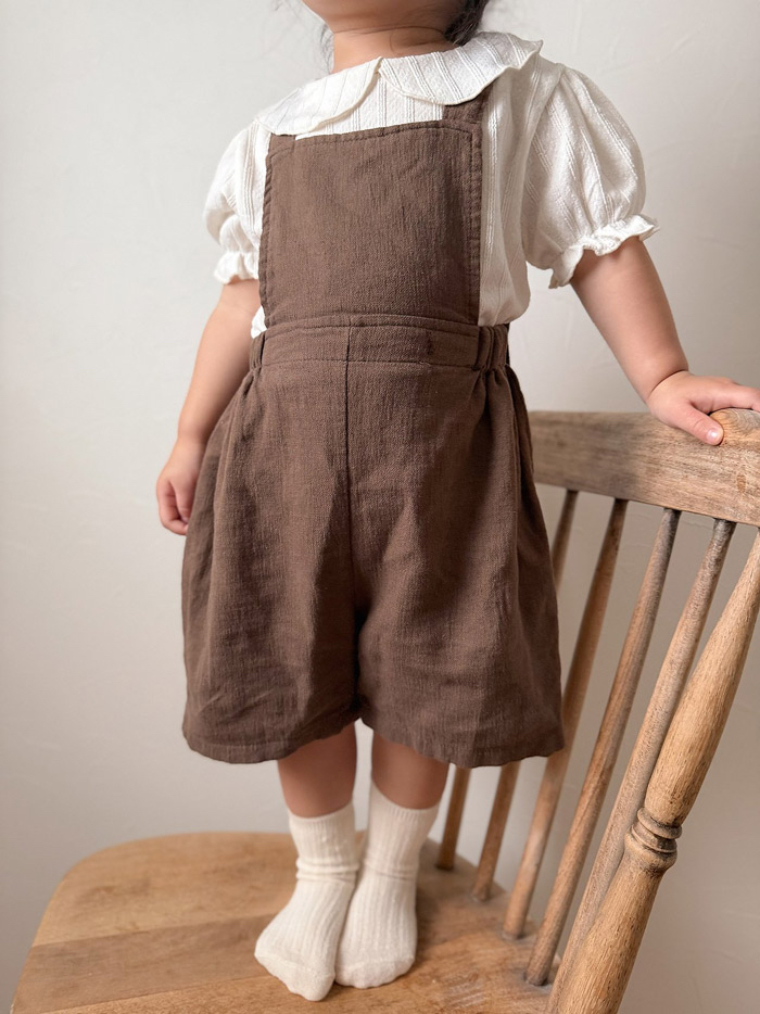 🇰🇷mimi-market 背帶褲