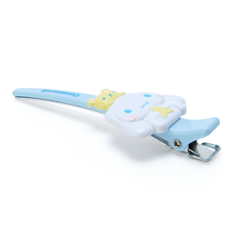 現貨｜Sanrio Cinnamoroll 玉桂狗 日版 髮夾 (34895-3)