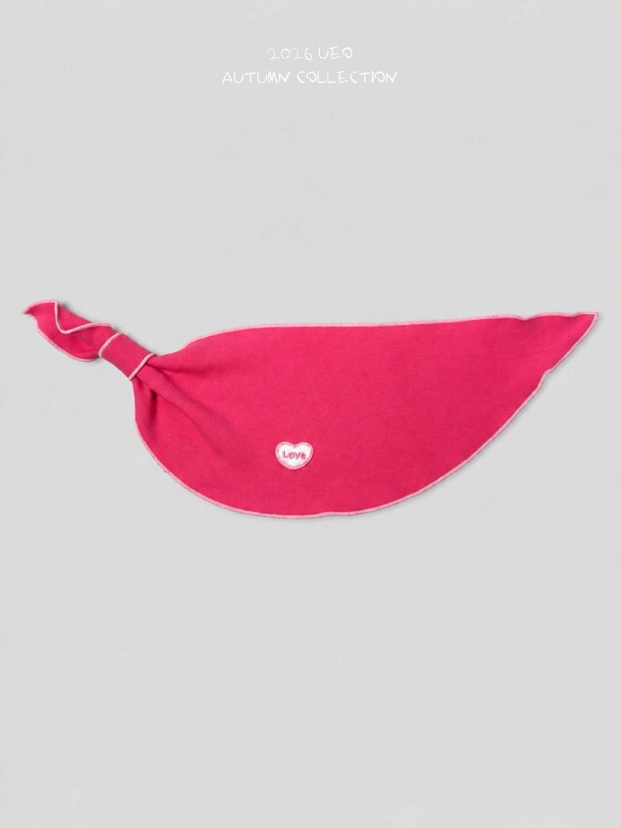 Girls | Mochi Scarf(ACC)