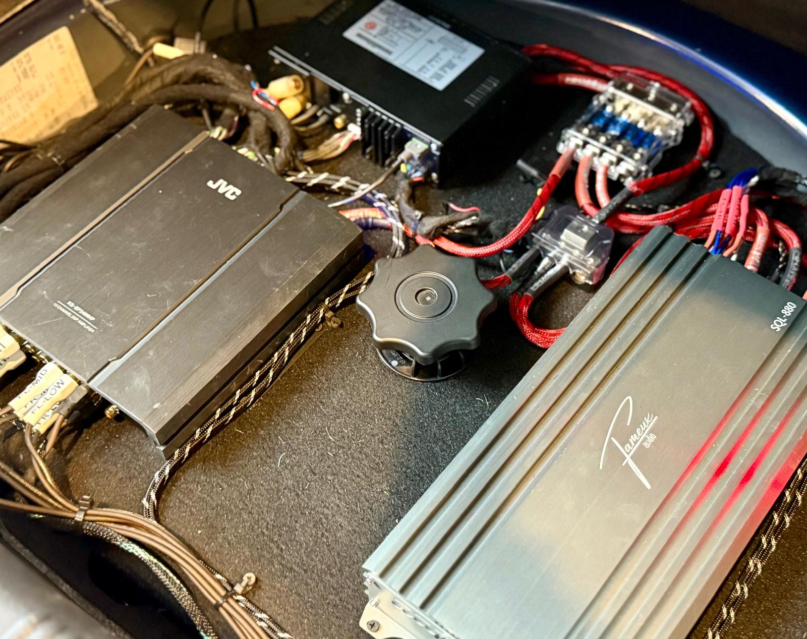 Audi RS5 Coupe 4.2 Quattro 2013