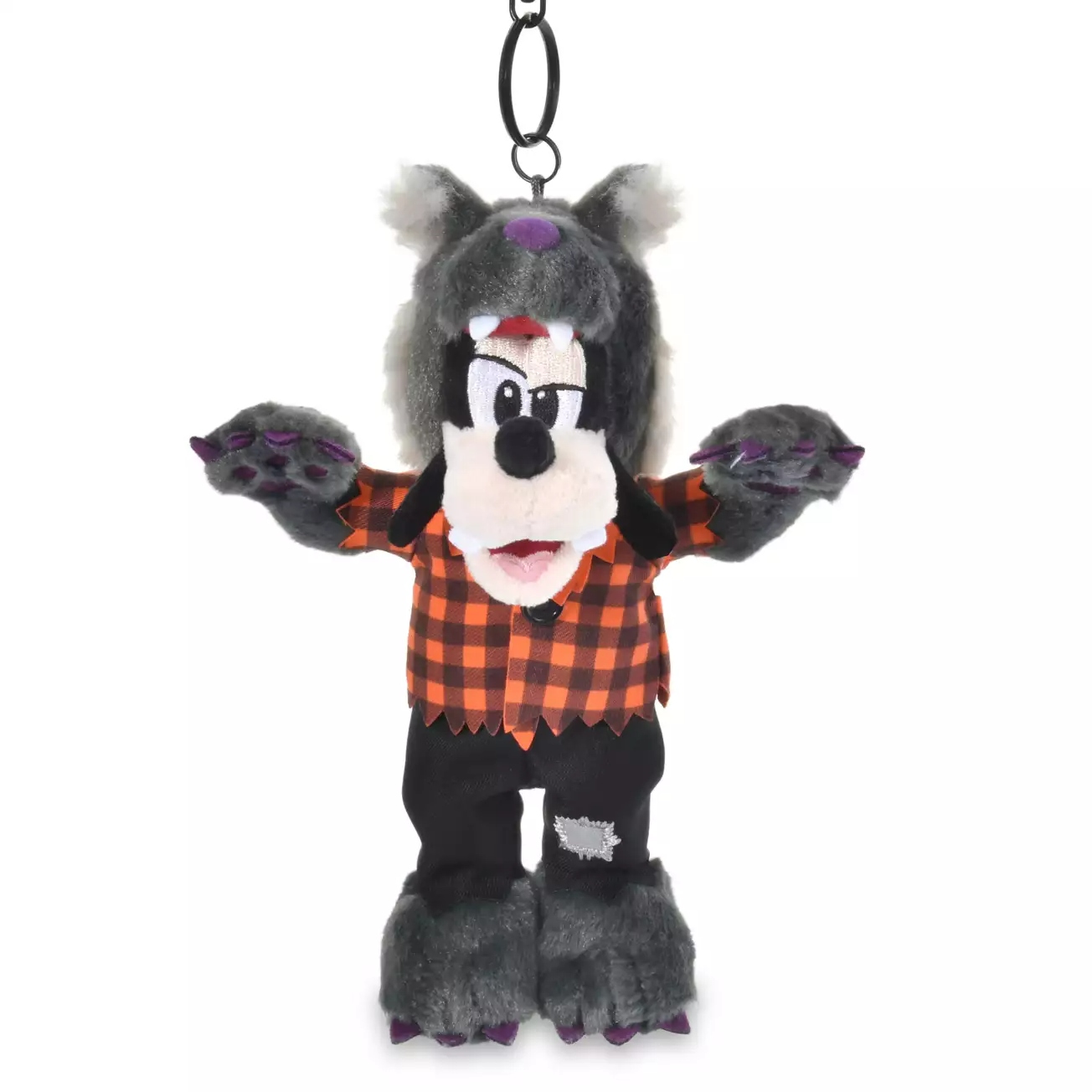 🌸 【預訂】Goofy Charm - 2027 DISNEY HALLOWEEN
