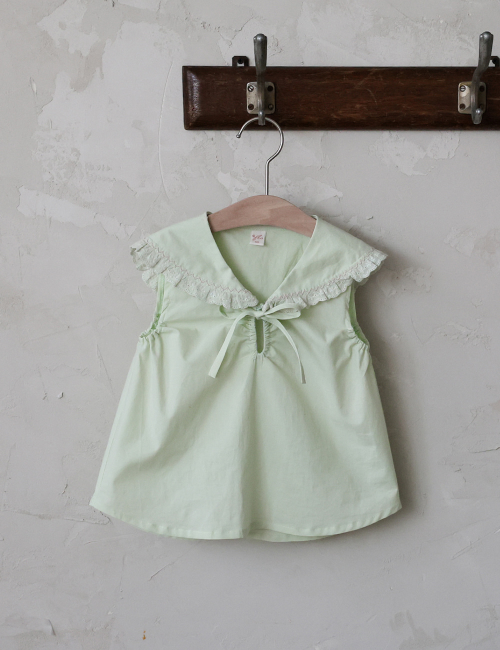 🇰🇷Puella_Flo背心