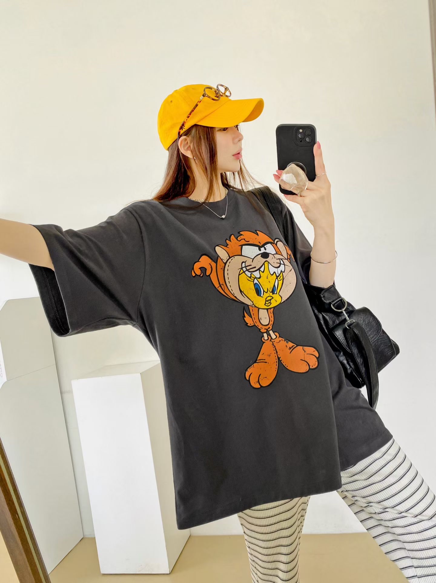 NB16 翠兒Tee