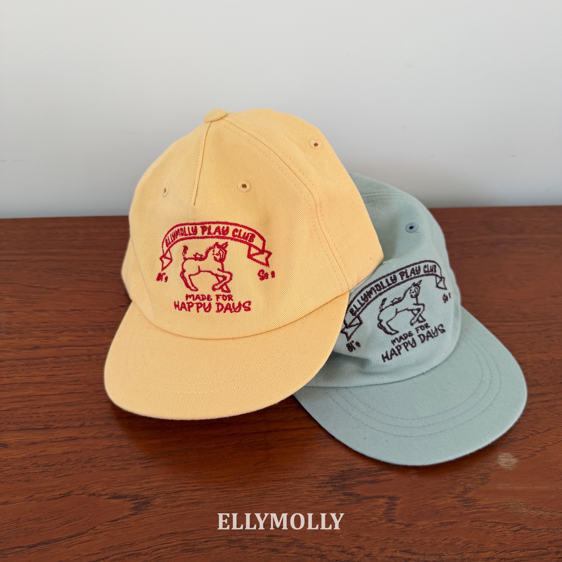Ellymolly | Ball Cap(ACC)