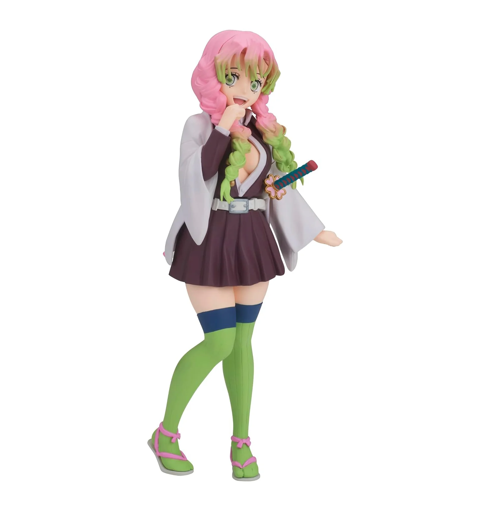 Banpresto Demon Slayer: Glitter & Glamours, Mitsuri Kanroji