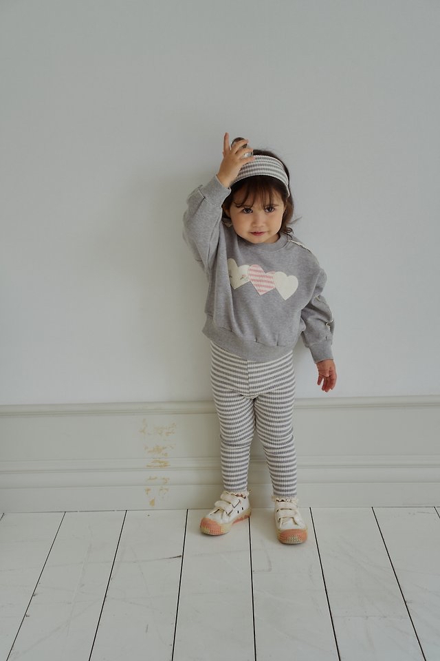 Momoann | Willy Ribbed Leggings