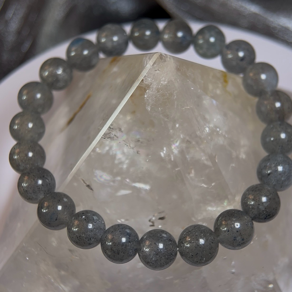 29B152 手鏈｜藍草莓｜直徑8.8 mm