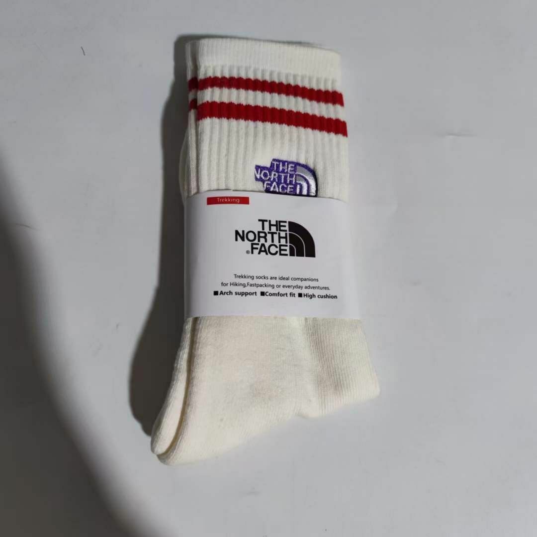TNF High Cut Socks 高筒襪 - 1件 現貨
