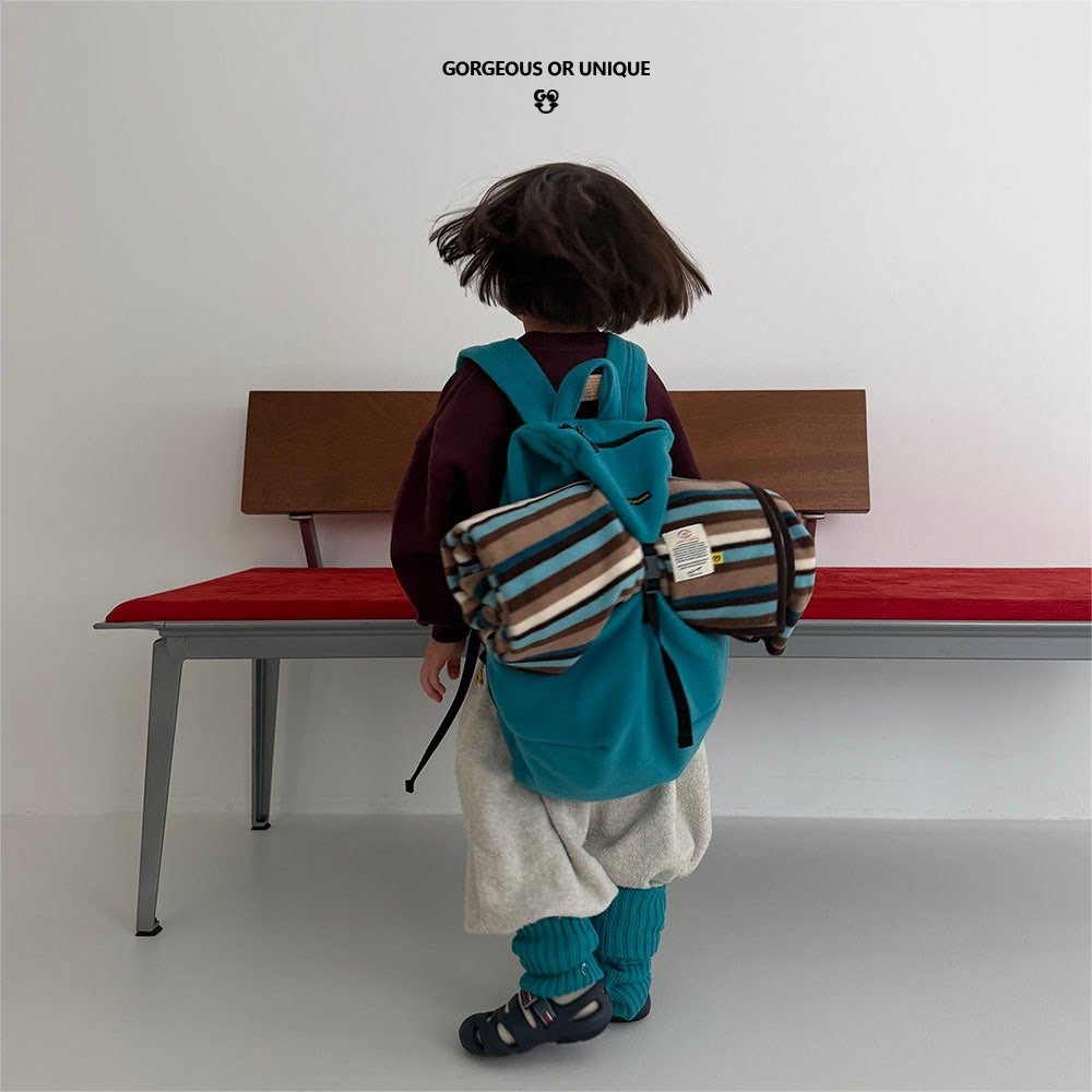 Gou | Winter backpack