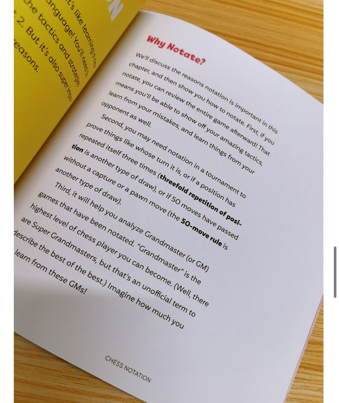 How to play chess for kids