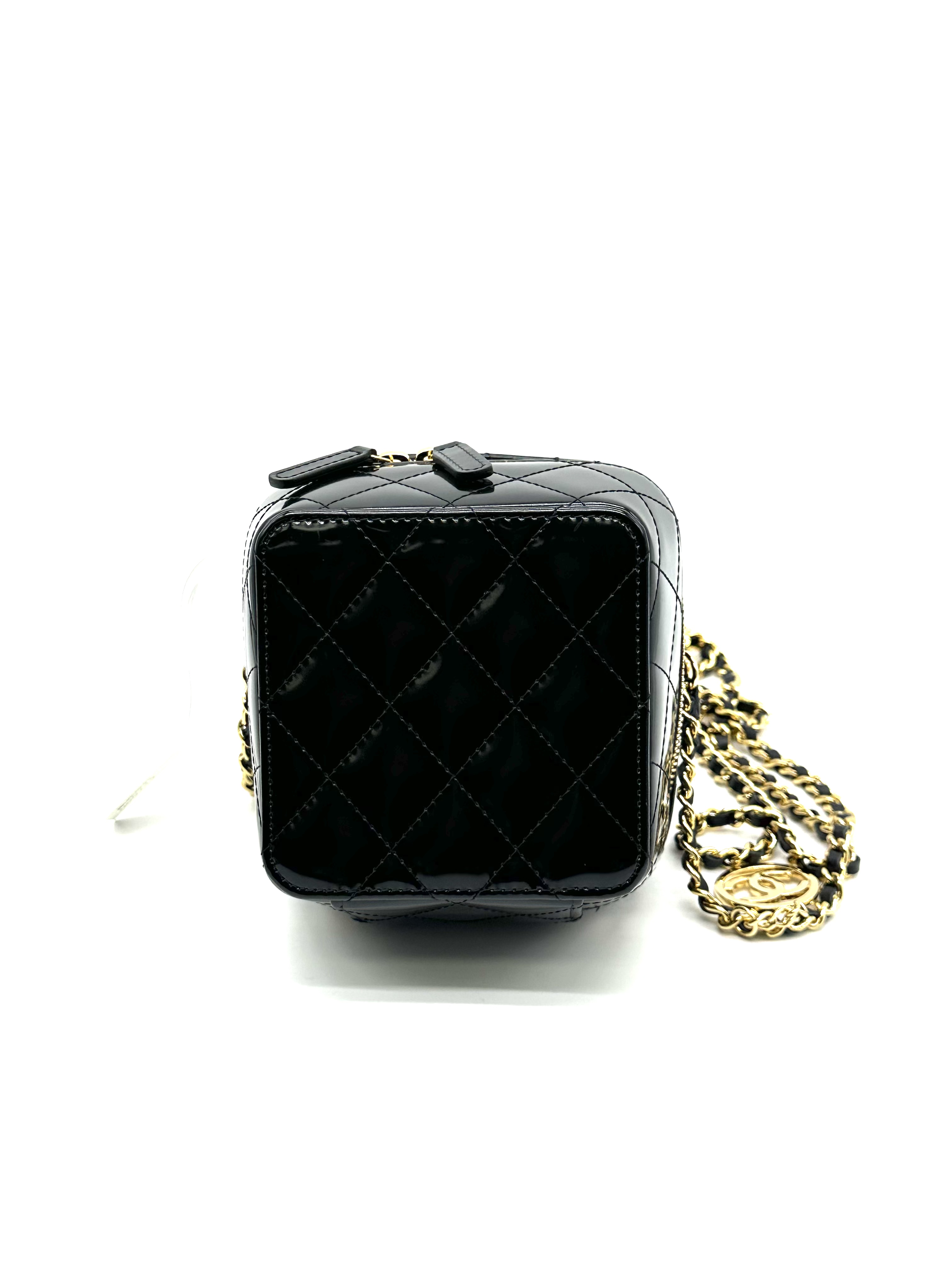 Pre-Owned Chanel Vanity Case / Product Code: 26042104