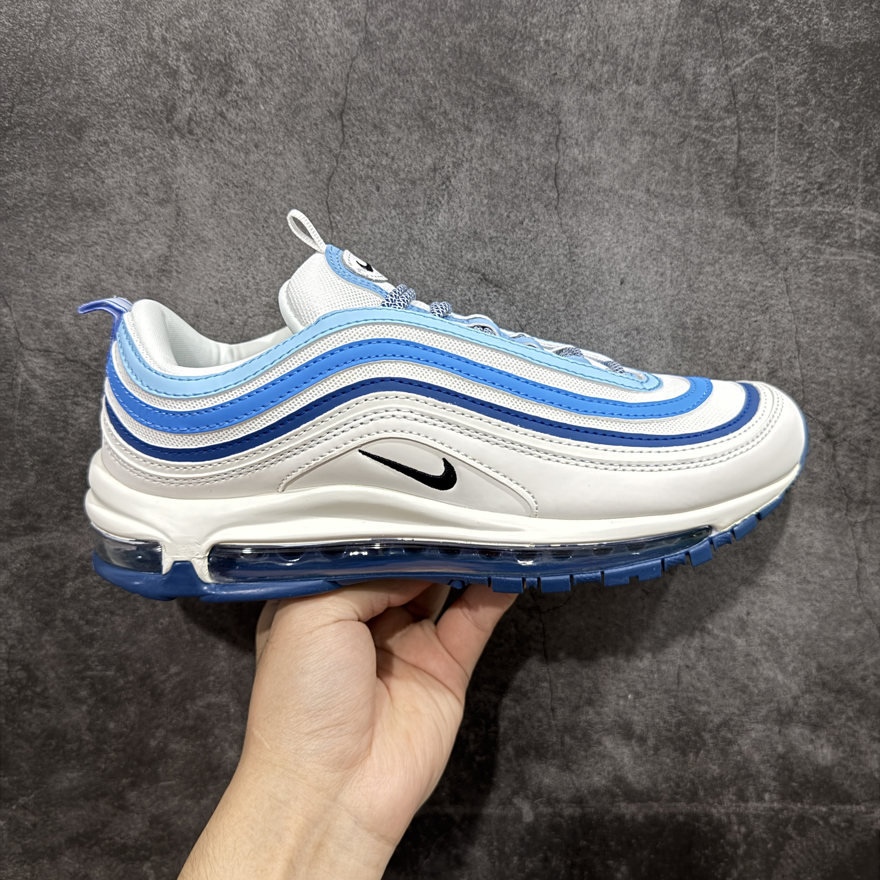 Nike Air Max 97 FN6957-100