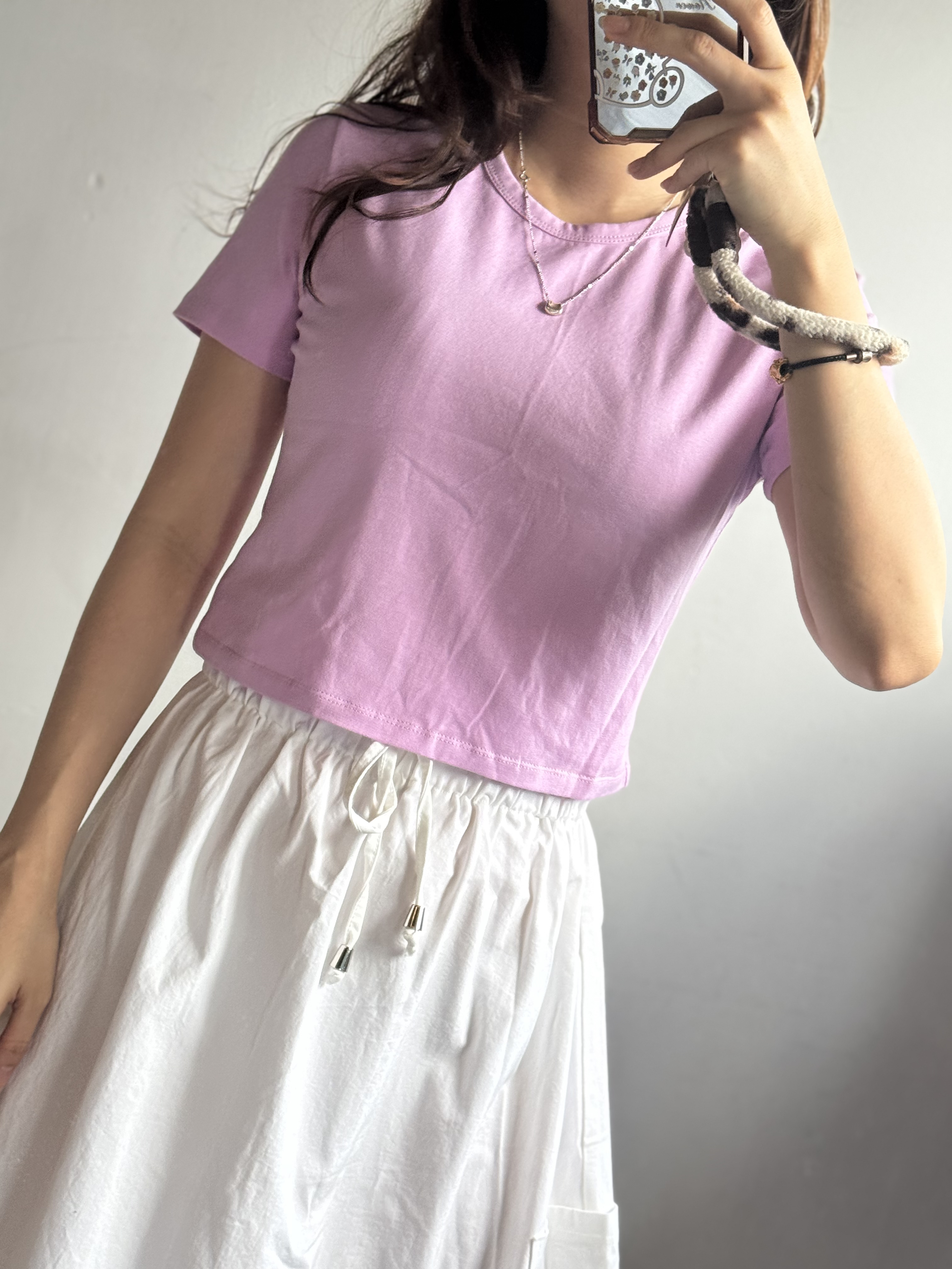 特價 fit size 短Top