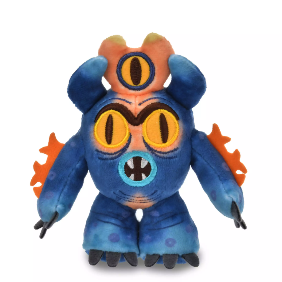 預訂 Baymax stanDs 