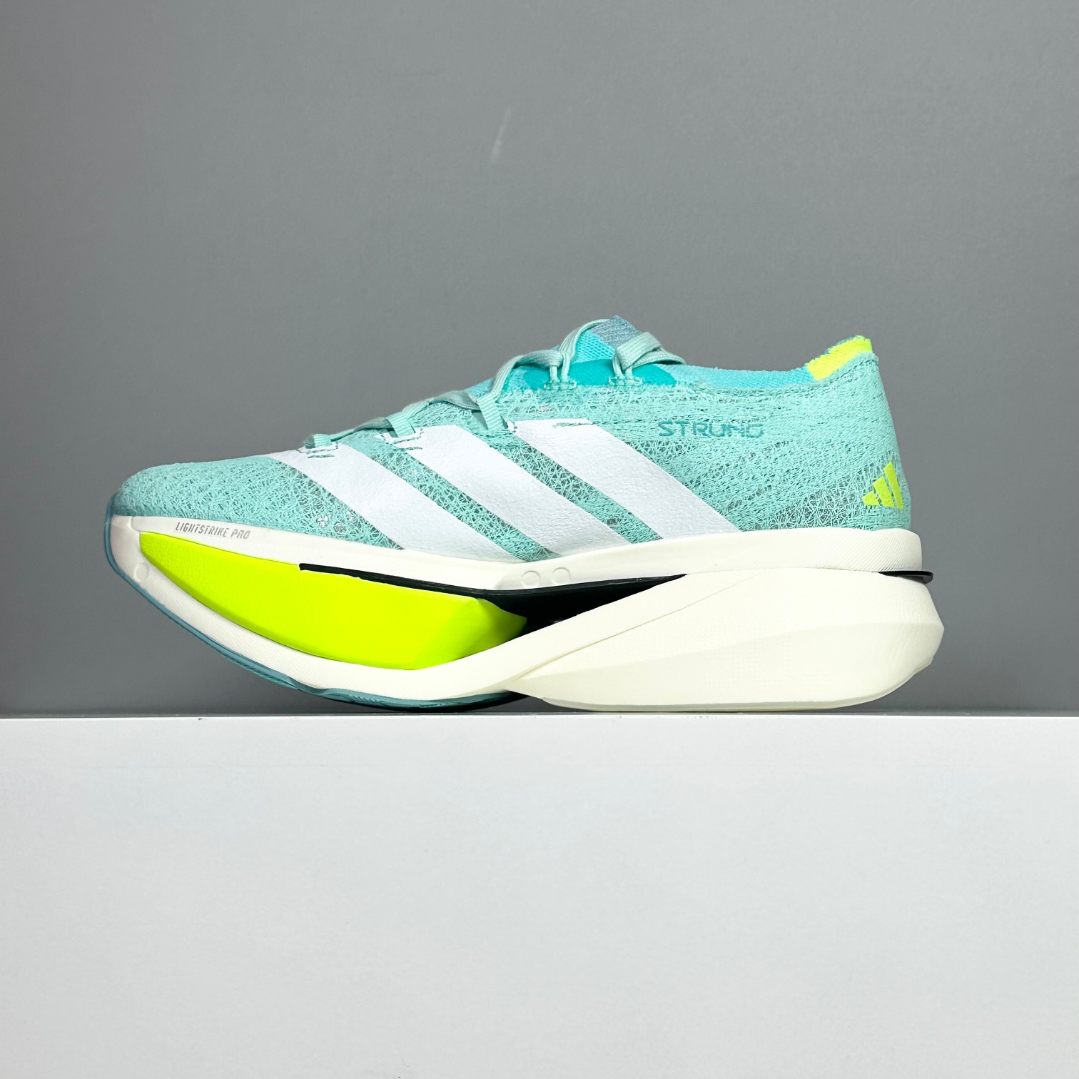 Adidas Adizero Prime X 3.0 Strung JR2598