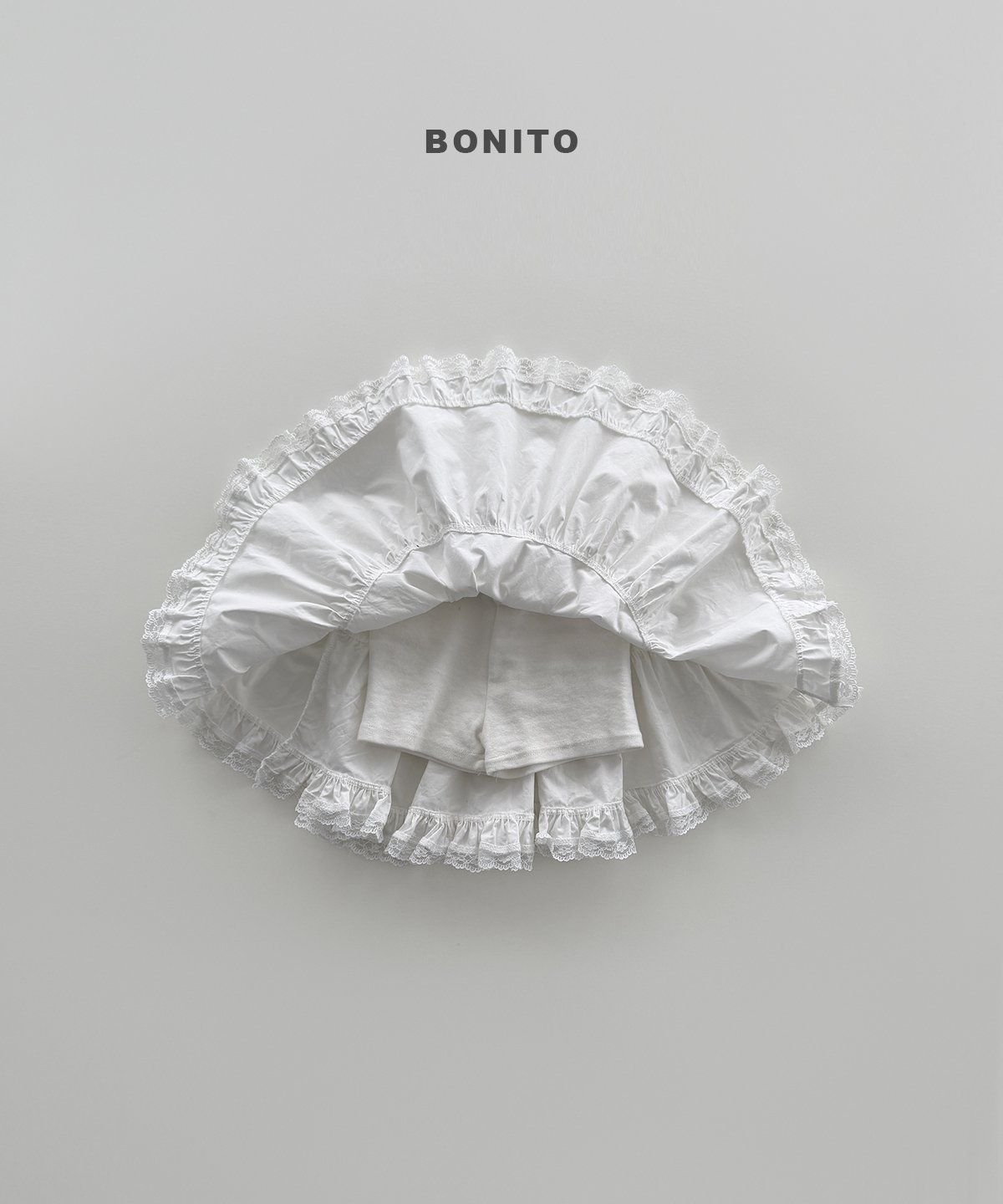 Bonito | 5 bu lace skirt