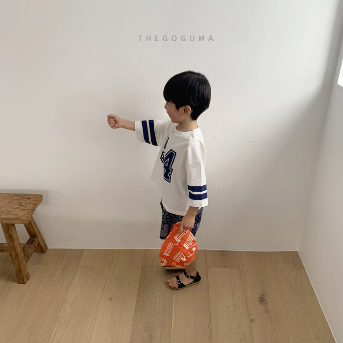 🇰🇷the goguma短褲