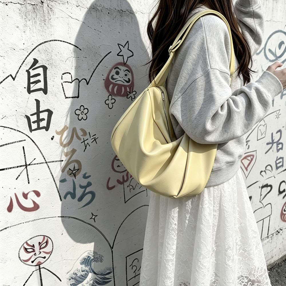 Elena Hand Bag | Elena 托特手袋